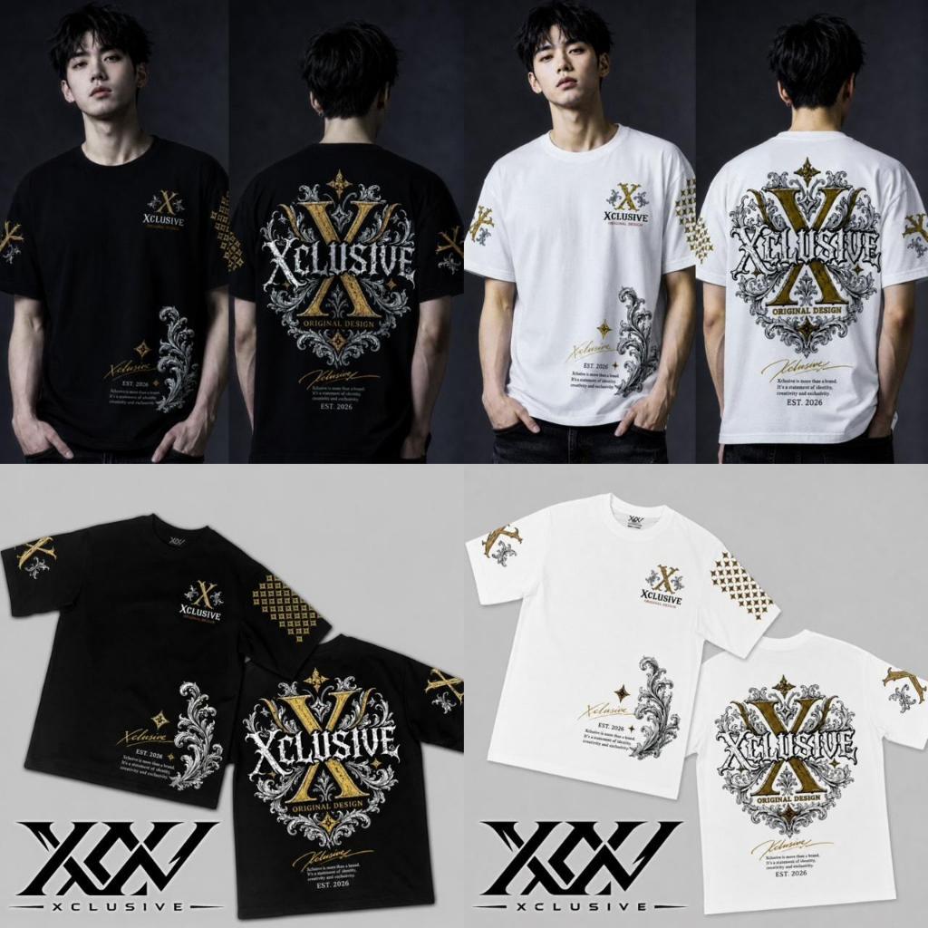 XCLUSIVE Vortexia EX 17