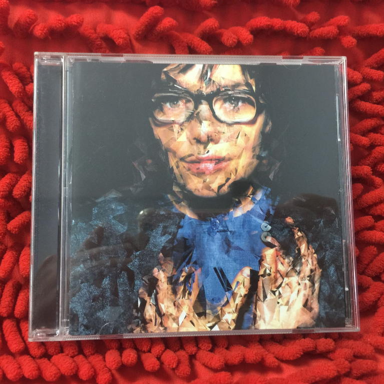 CD Björk – Selmasongs /PR7-169