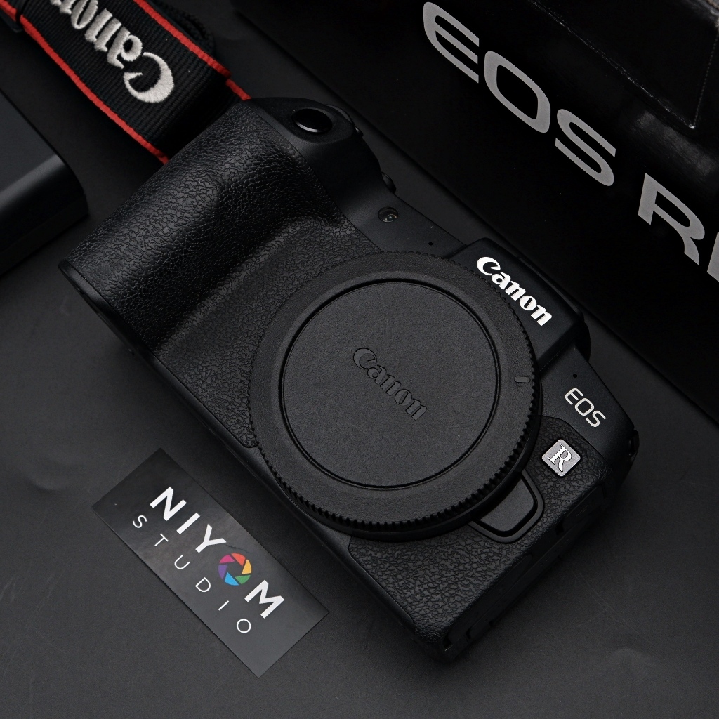 (CT1) Canon EOS RP กล้องมือ 2 ราคาถูก กล้องราคาถูก กล้องมือสองราคาถูก