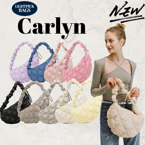 พร้อมส่ง Carlyn Cozy M Bag ของแท้!!พร้อมส่ง 📌📌