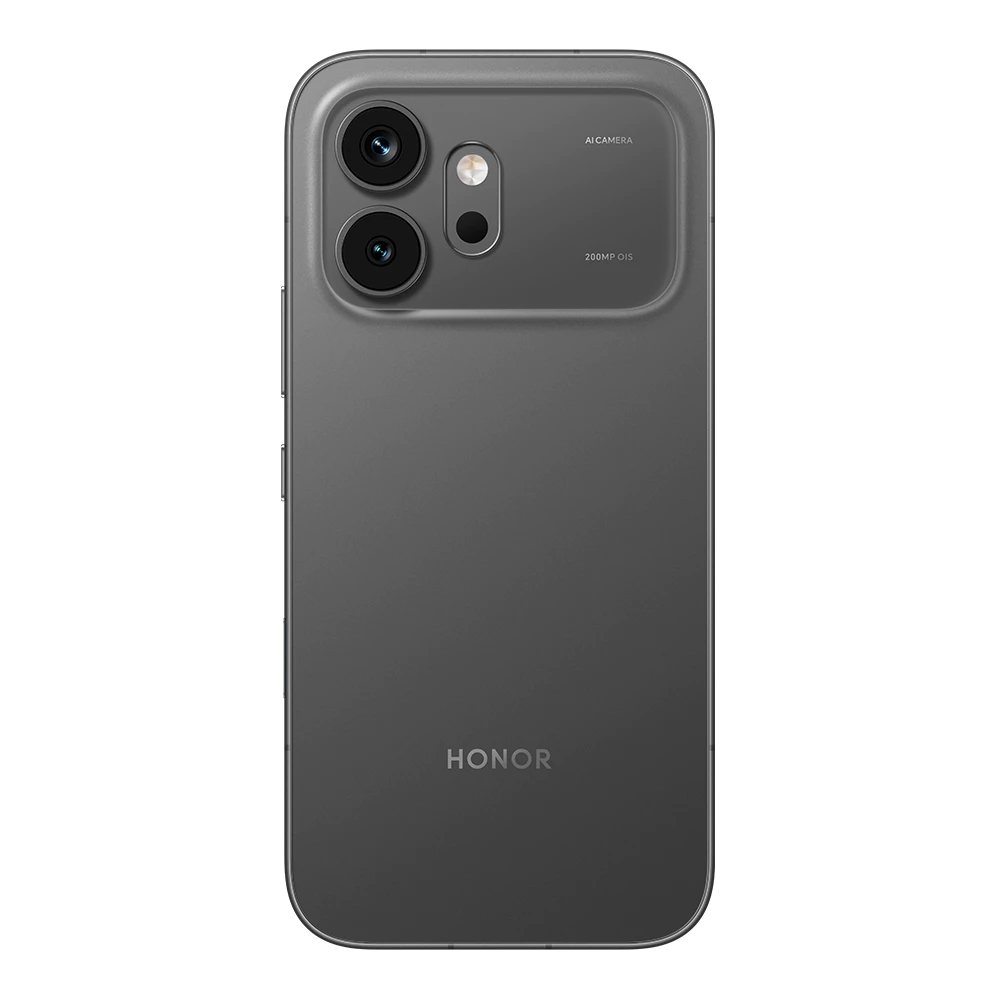 HONOR 600 (12+256GB) โทรศัพท์มือถือ | กล้อง 200MP | ชิปเซ็ต Snapdragon 7 Gen 4 | ชาร์จไว 80W | แบตเต