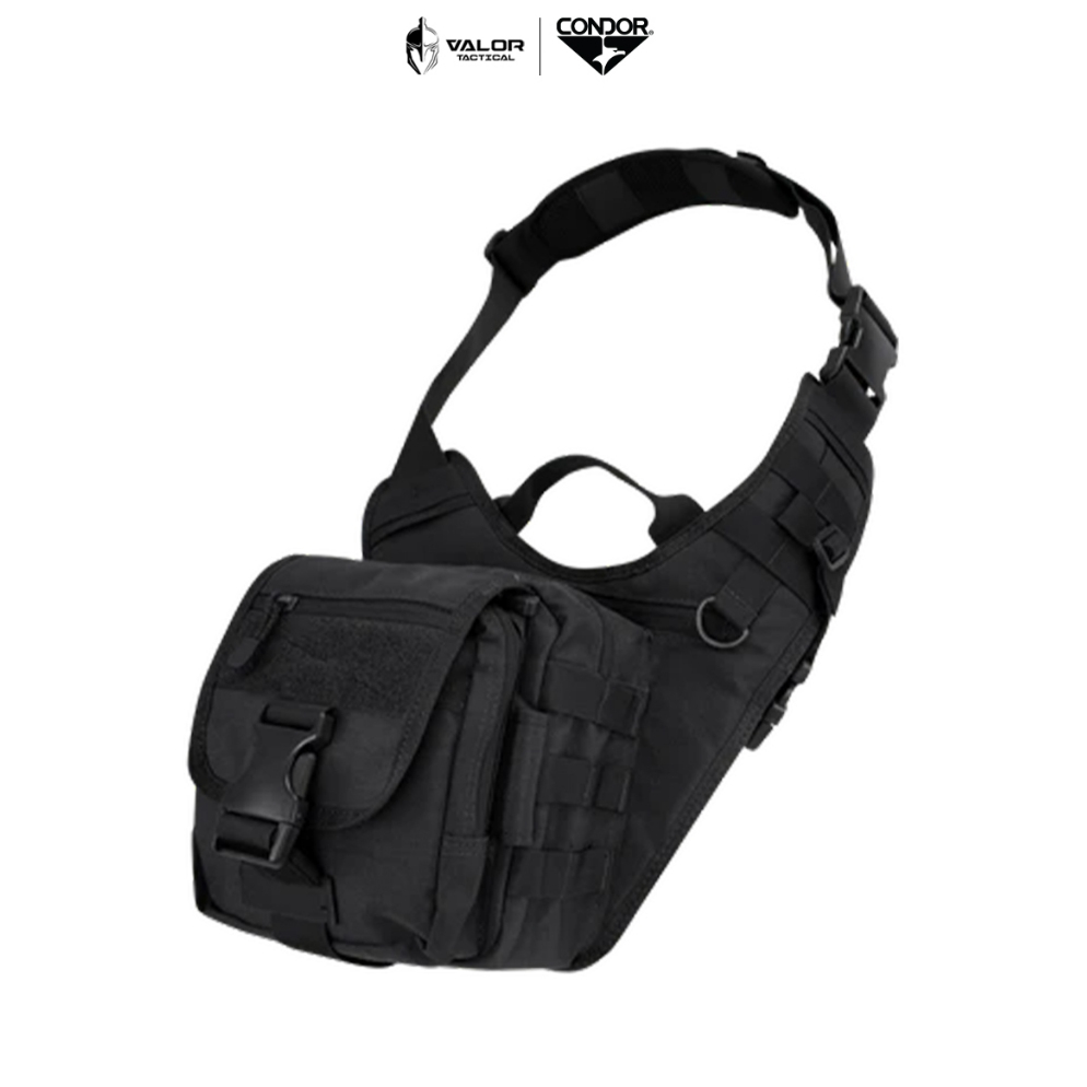 Condor - EDC BAG กระเป๋าอเนกประสงค์ สะพายข้าง