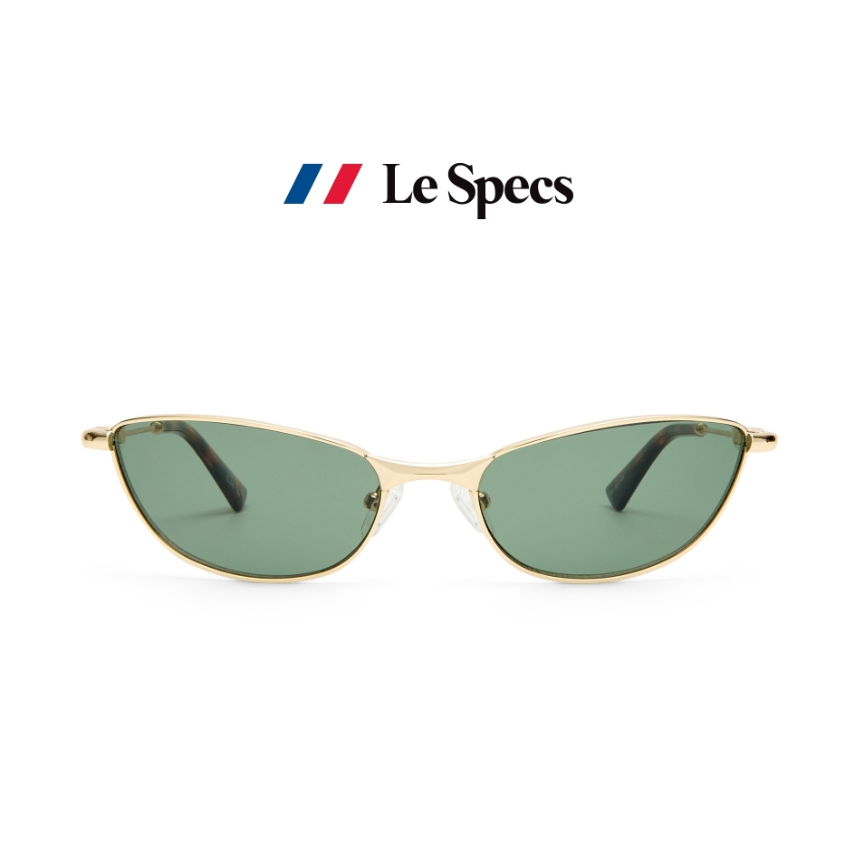แว่นกันแดด LE SPECS /// THORNED