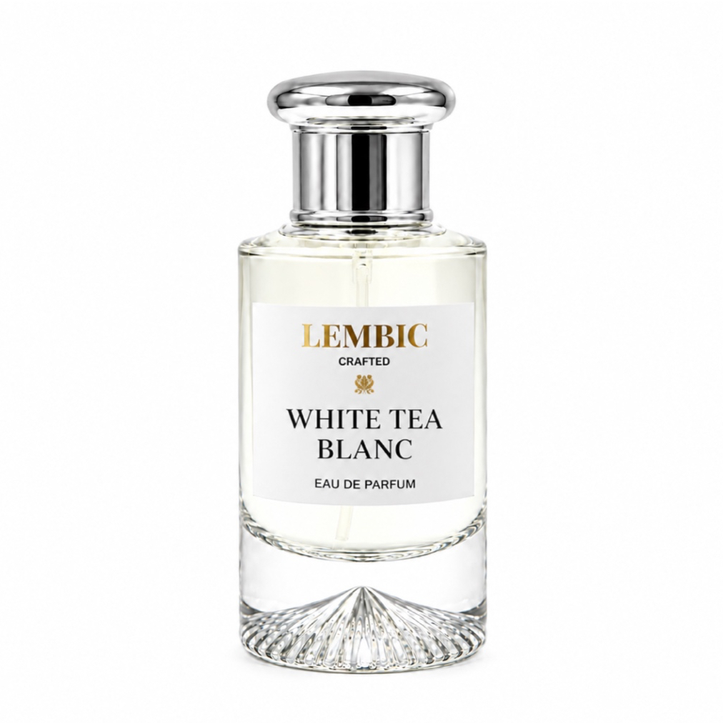 น้ำหอม Lembic 'White Tea Blanc'