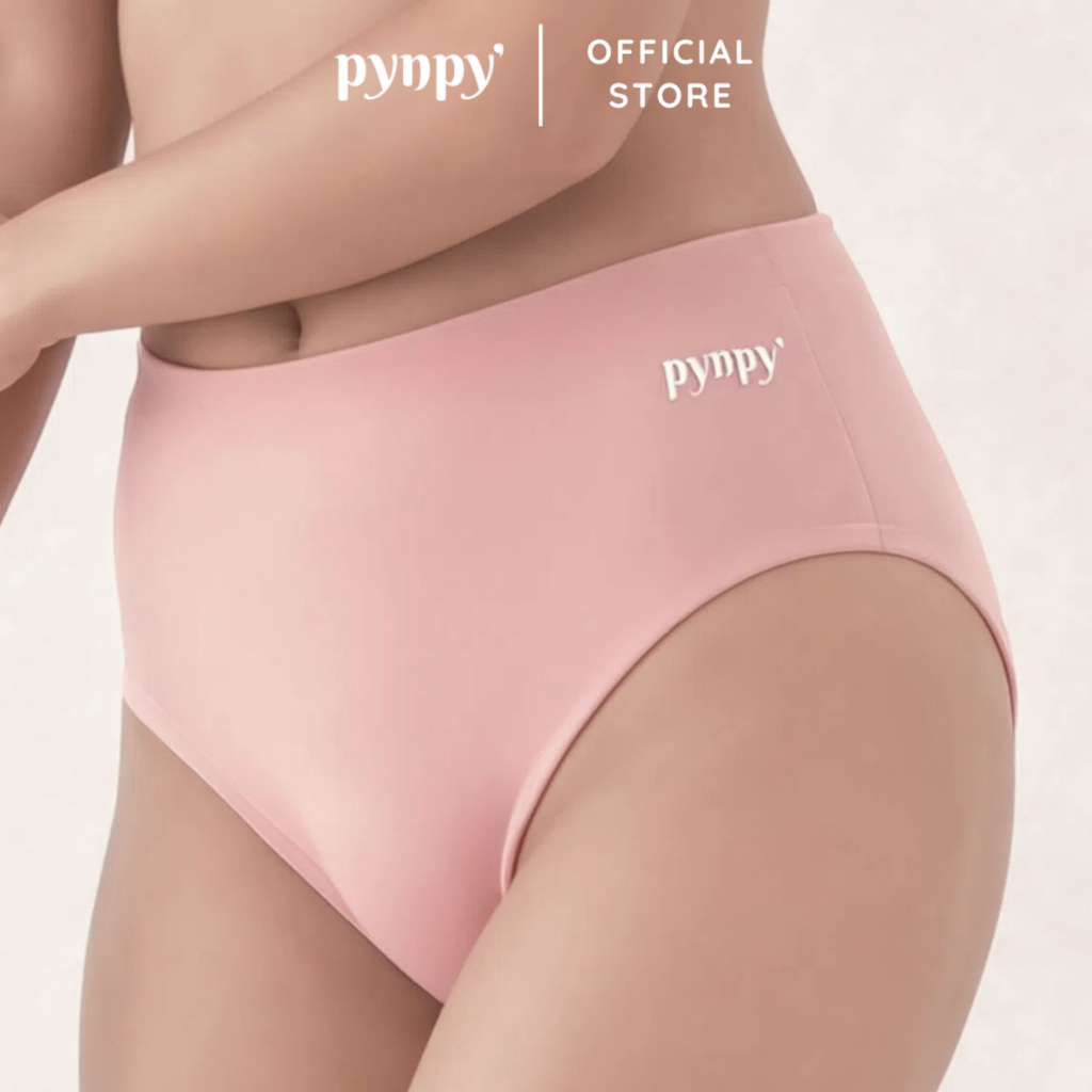 Pynpy' كلوت ماص لسلس البول Smooth قابل للغسل — صورة 6