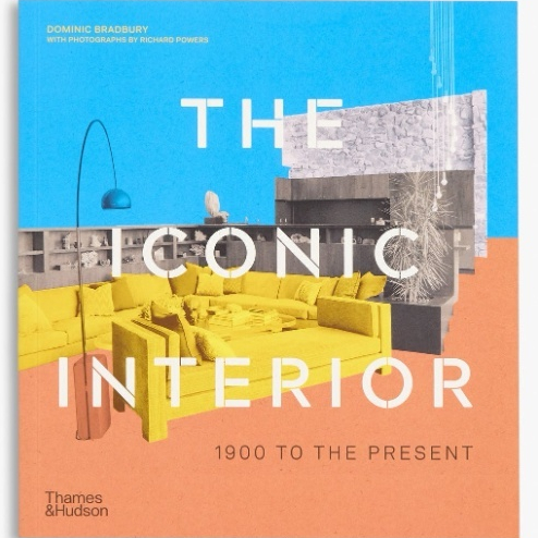 The Iconic Interior - Series: Iconic House Series
