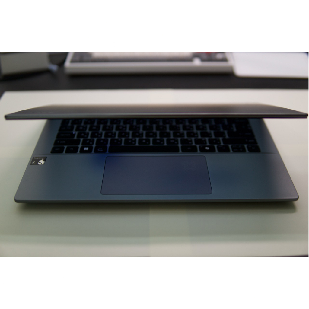 Acer swift go 14 AI snapdragon X Plus (มือสอง) ประกันศูนย์ 1 ปี (SFG14-01-X2XD)