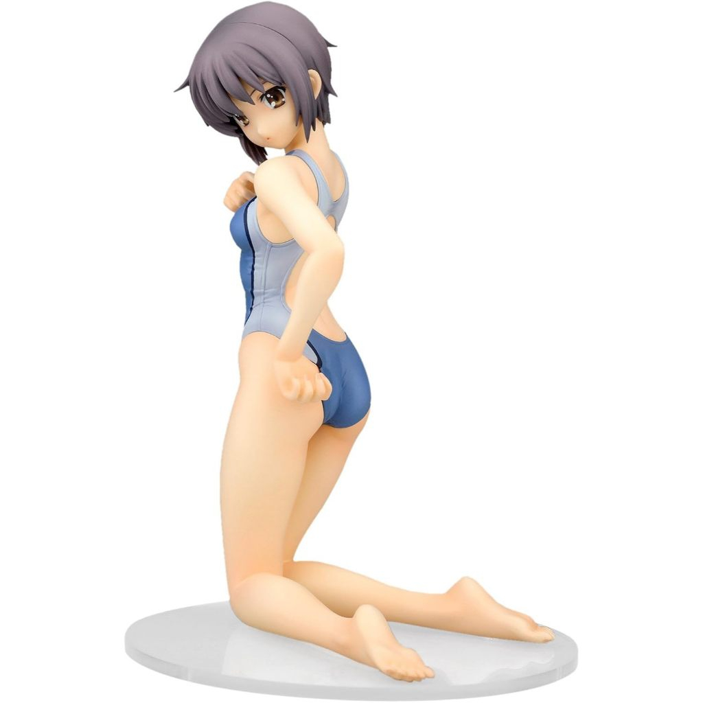 [ALTER] : Yuki Nagato Swimsuit Ver. Figure [USED]