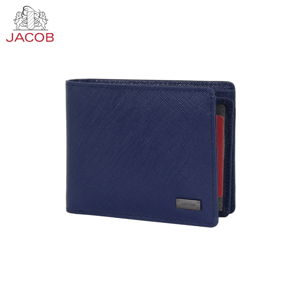 JACOB محفظة رجالية سافيانو 22622 — صورة 7