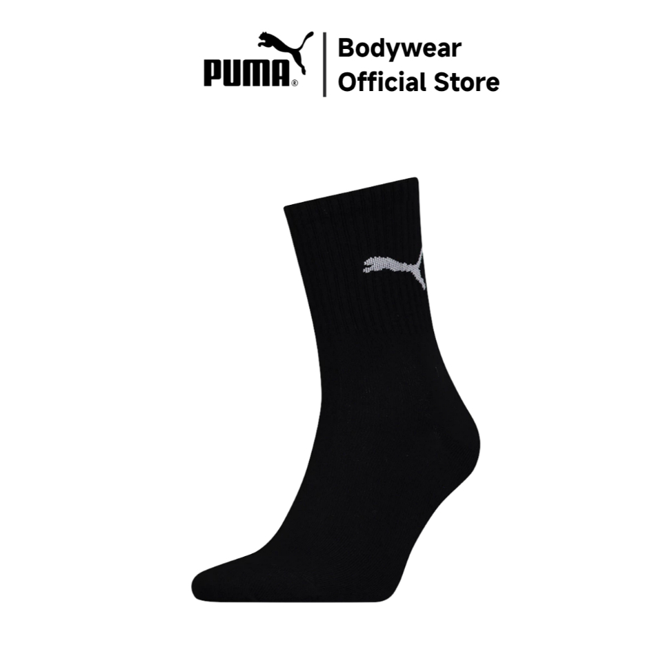 PUMA جوارب رياضية قصيرة للجنسين (زوج)