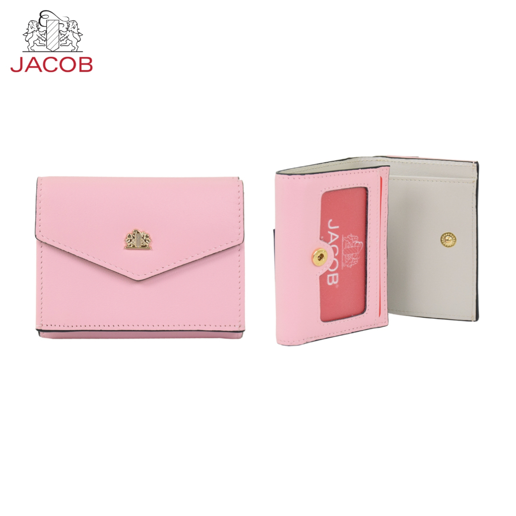 JACOB محفظة نسائية على شكل ظرف 62996