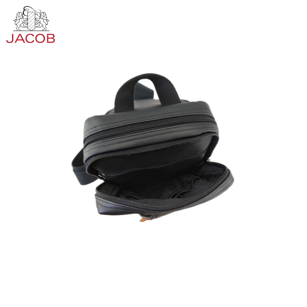 JACOB حقيبة صدر كروس 70136 — صورة 7