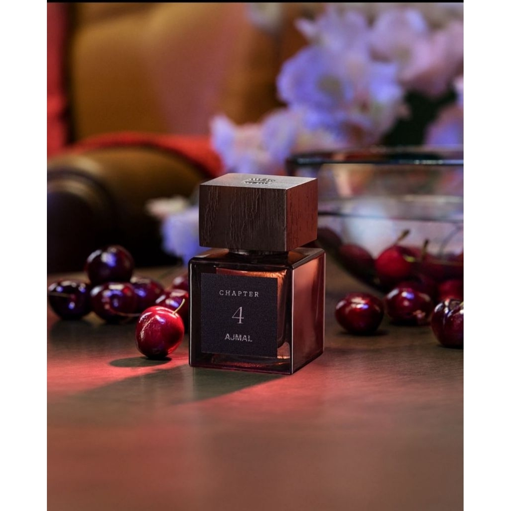 The Untold Stories by Ajmal น้ำหอมอาหรับเเท้จากบ้านเอจมัล original Arabic perfume by Ajmal 50ml