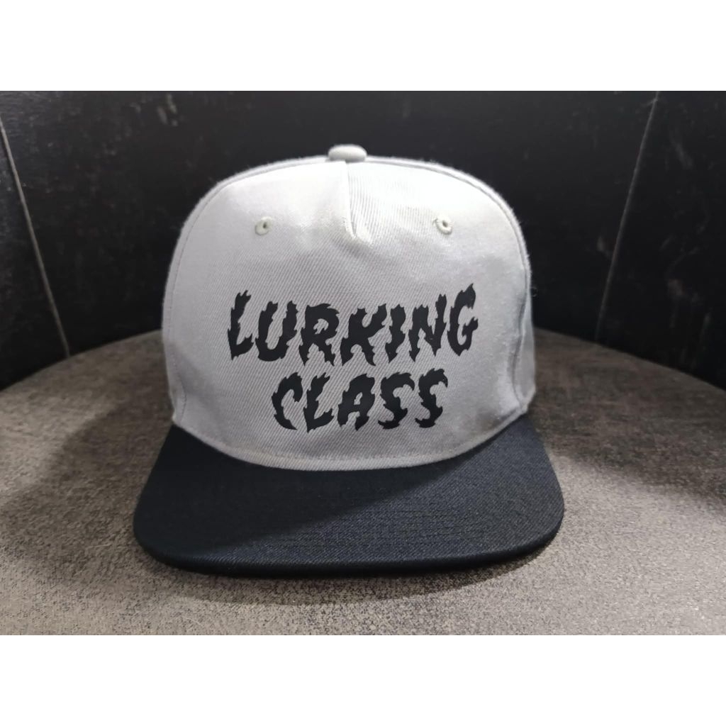 หมวก LURKING CLASS by Sketchy Tank🔥ส่งจากไทย🔥