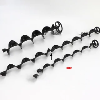 PVC Spiral Pipe Overflow Noise Silencer ตัวช่วยลดเสียงในท่อน้ำ สำหรับใส่ในท่อน้ำลง ยืดหยุ่นสุง ปรับให้งอตามท่อได้ ท่อปลา