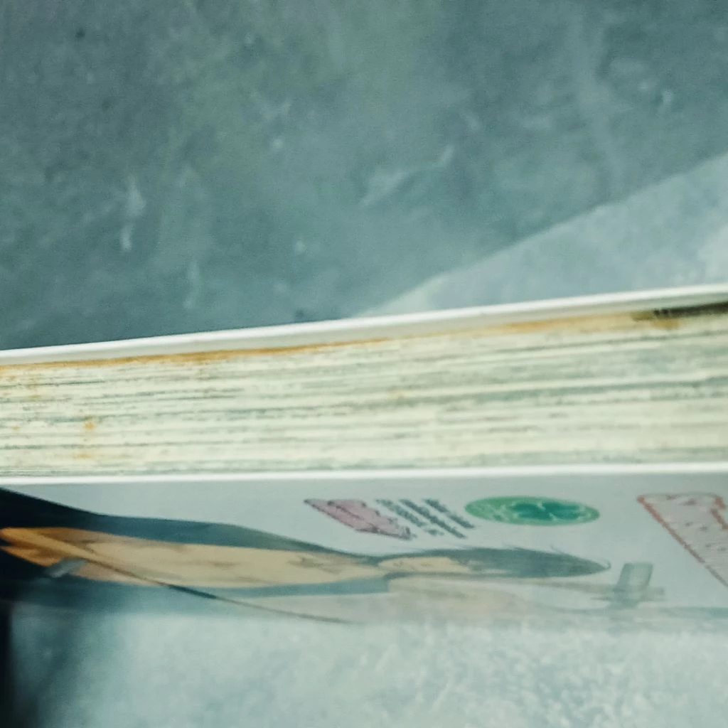 การ์ตูนมือสอง Luckpim thumbnail 6