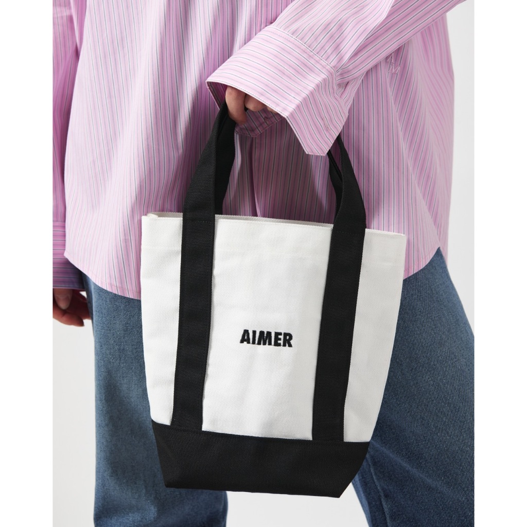 AIMER - Small Tote Bag กระเป๋า