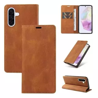 เคสฝาพับ XUNTE สำหรับ Samsung A27 A57 A37 A07 A17 A56 A36 A26 A16 A06 A55 A35 A25 A15 A05S A54 A34 A24 A14 S23FE S24FE