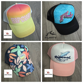 ล้างสต็อก หมวกเด็ก Ripcurl ของใหม่