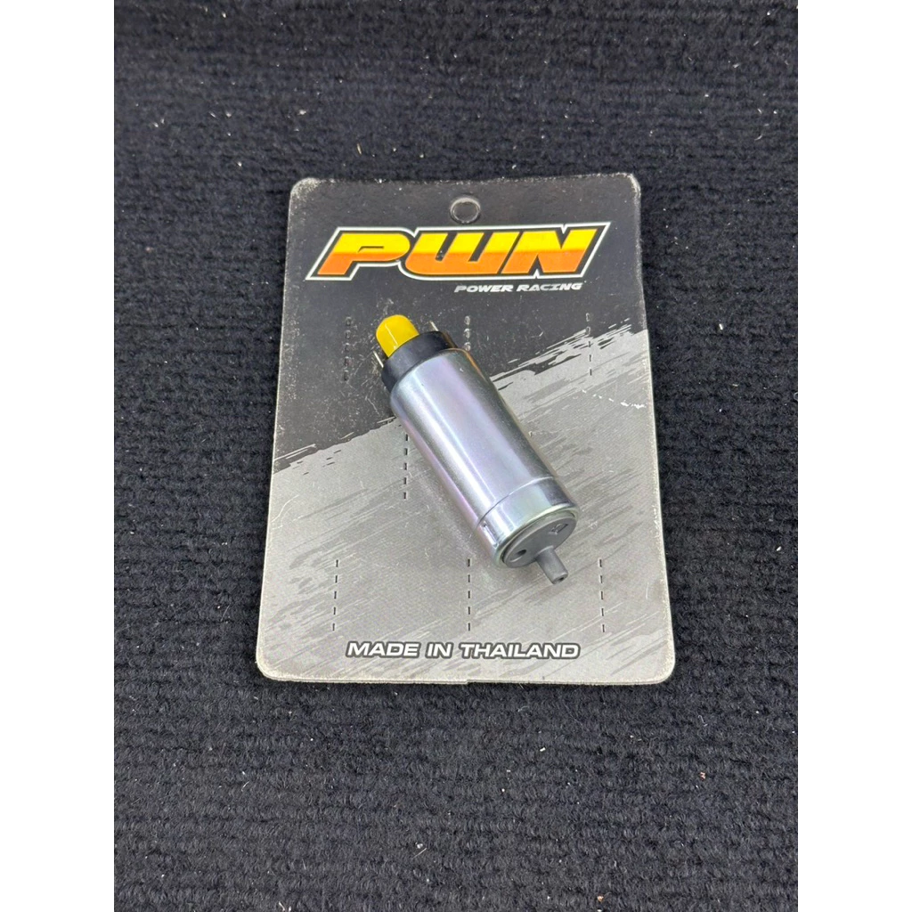 มอเตอร์ปั๊มติ๊กแต่ง 5.5 บาร์ สำหรับ Honda LEAD / Giorno 110i 2021+ / 125i 2023+ thumbnail 4