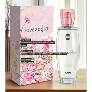 น้ำหอมอาหรับแท้จากบ้านเอชมัล original Arabic perfumes by ajm…