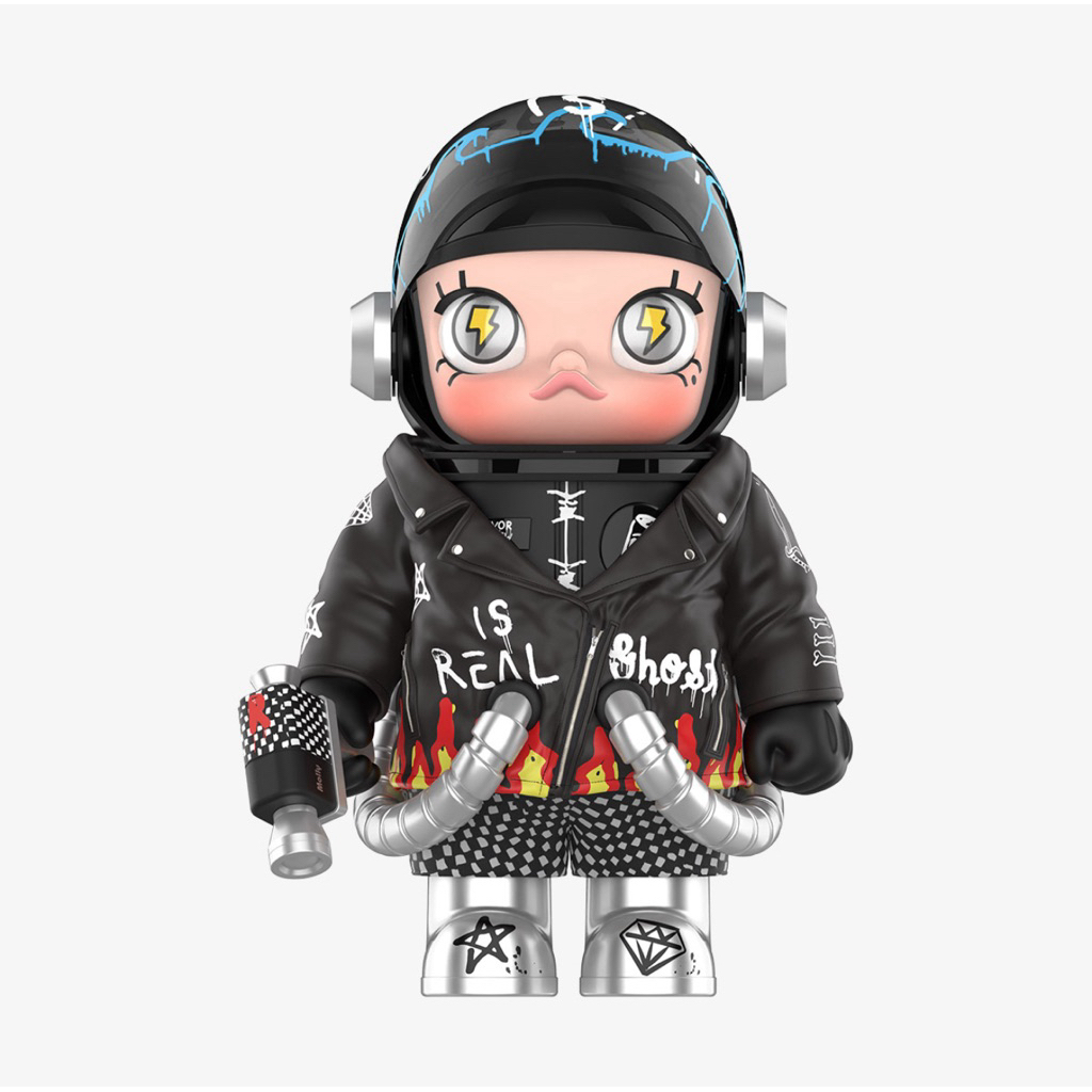 Molly 1000% Trever Andrew (พร้อมส่ง)