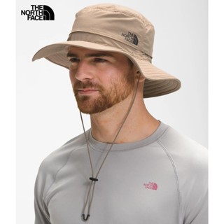 THE NORTH FACE HORIZON BREEZE BRIMMER HAT - DUNE BEIGE หมวกป…