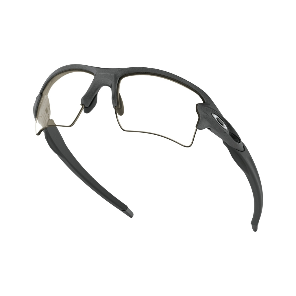 OAKLEY نظارة شمسية FLAK 2.0 XL ‏OO9188 — صورة 2