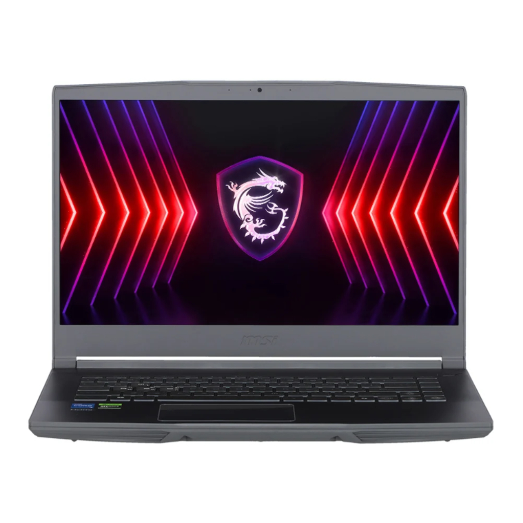 NOTEBOOK (โน้ตบุ๊ค) MSI THIN 15 B13UC-3046TH BY COMCOM