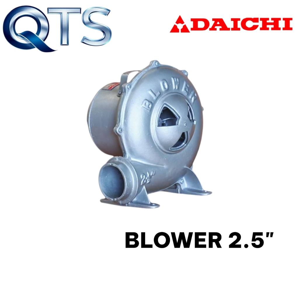 ิBLOWER 2.5"  DAICHI