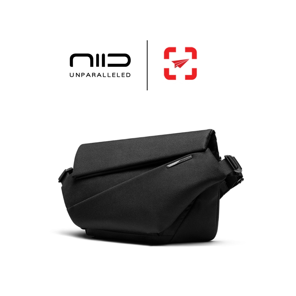 กระเป๋า NIID - R1 Radiant Mega Sling Bag
