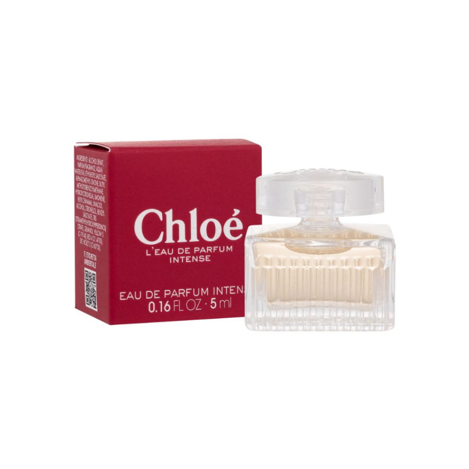 Chloe L' EAU DE PARFUM  INTENSE 5 ml  แบบแต้ม