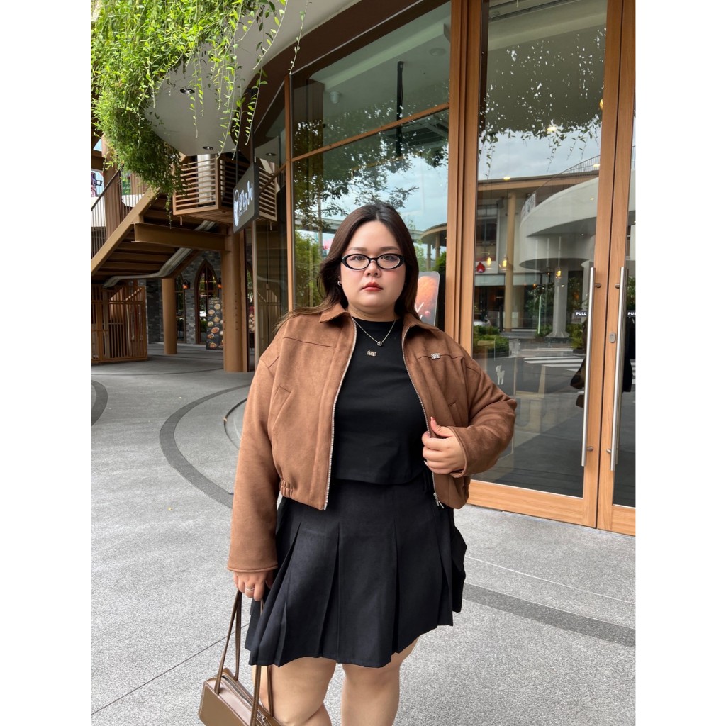 CurveG Flint Jacket เสื้อแจ็คเก็ตฟลินต์