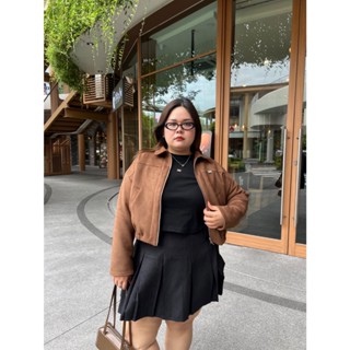 CurveG Flint Jacket เสื้อแจ็คเก็ตฟลินต์