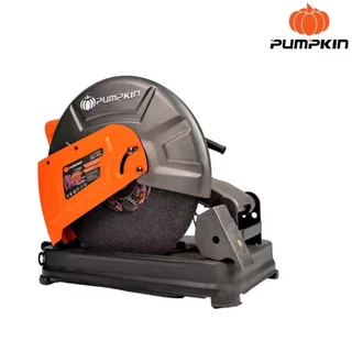 🔥แถมฟรี! หมวก+ตลับเมตร🔥 แท่นตัดไฟเบอร์ 14 นิ้ว PUMPKIN 50165 / J-T1423 2450 วัตต์ เครื่องตัดเหล็ก