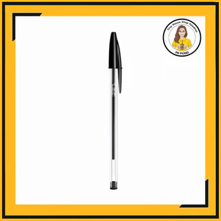 [พร้อมส่งจากไทย] ปากกา Bic Cristal Extra Smooth เอ็กซ์ตร้าสมูท1.0 มม. ของแท้ ปากกา sketch