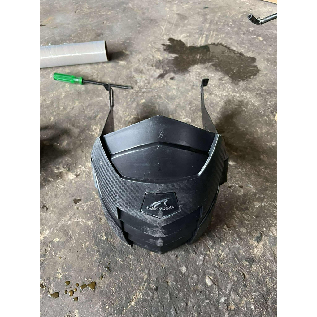 กันดีดR15ตัวเก่า มือสอง