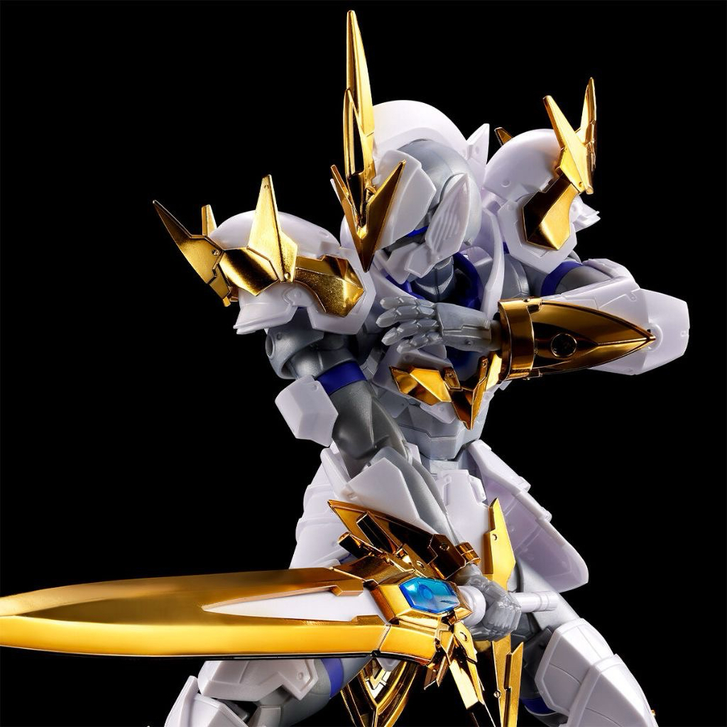 (พร้อมส่ง) BANDAI 30MF Liber Holy Knight(Ceremonial) PREMIUM BANDAI Model Kit
