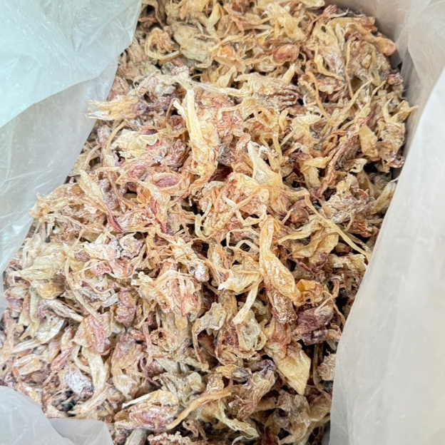 หนวดปลาหมึกแห้ง หัวหมึกแห้ง หนวดหนา เนื้อหวาน อร่อย