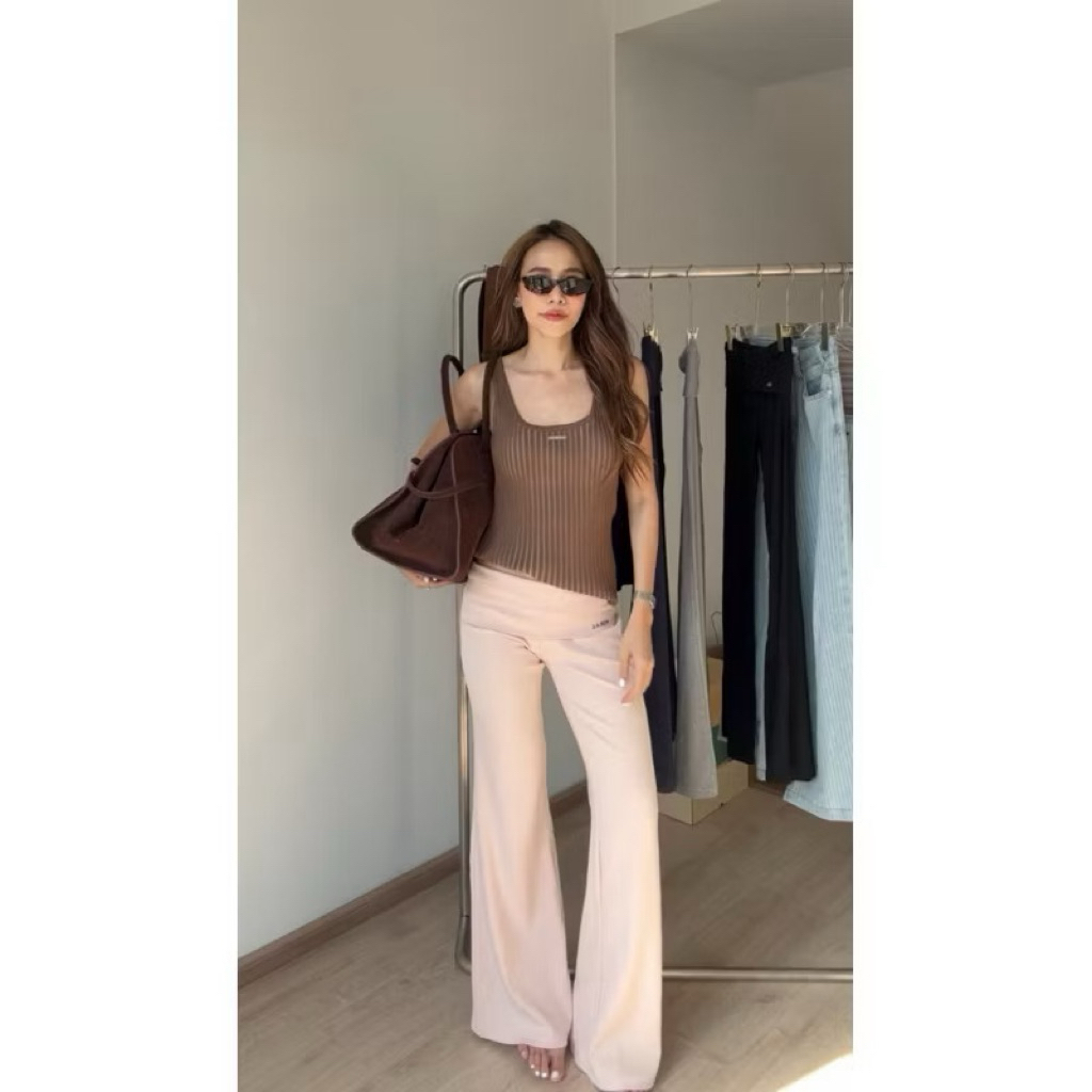 ส่งต่อ กางเกงเอวต่ำ Jarin_official