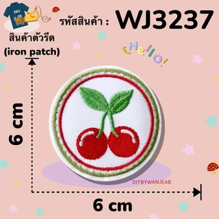 DIY ตัวรีดติดเสื้อผ้า กระเป๋า รองเท้า รีดกับวัสดุที่เป็นผ้าได้หลากชนิดหรือนำไปเย็บ ปะเสื้อผ้า งานปักผ้า