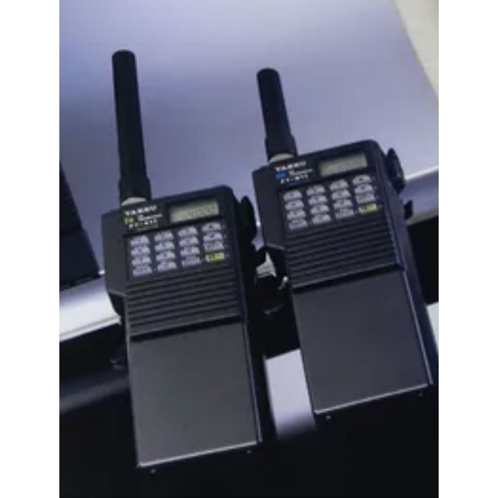 YAESU FT-411 ขั่วแบตเตอร์รี่ สำหรับ 411 204