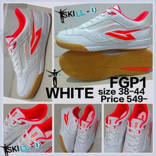 FGP1 GIGA BADMINTON GIGA FUTSAL FGP2 FGP3 รองเท้าแบดมินตัน รองเท้าฟุตซอลGIGA รองเท้ากีฬารองเท้าแบดมินตัน Non marking