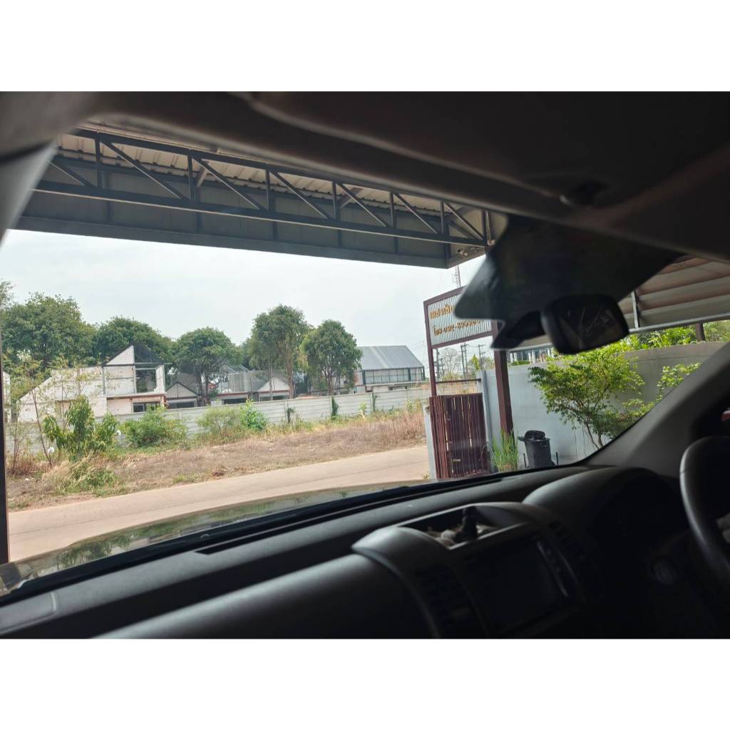 ตัดแบ่งขายฟิล์มเซรามิคติดรถยนต์ ฟิล์มติดอาคาร ติดกระจกบ้าน ตัดแบ่งขาย เริ่มต้น 50 บาท - รูปที่ 2