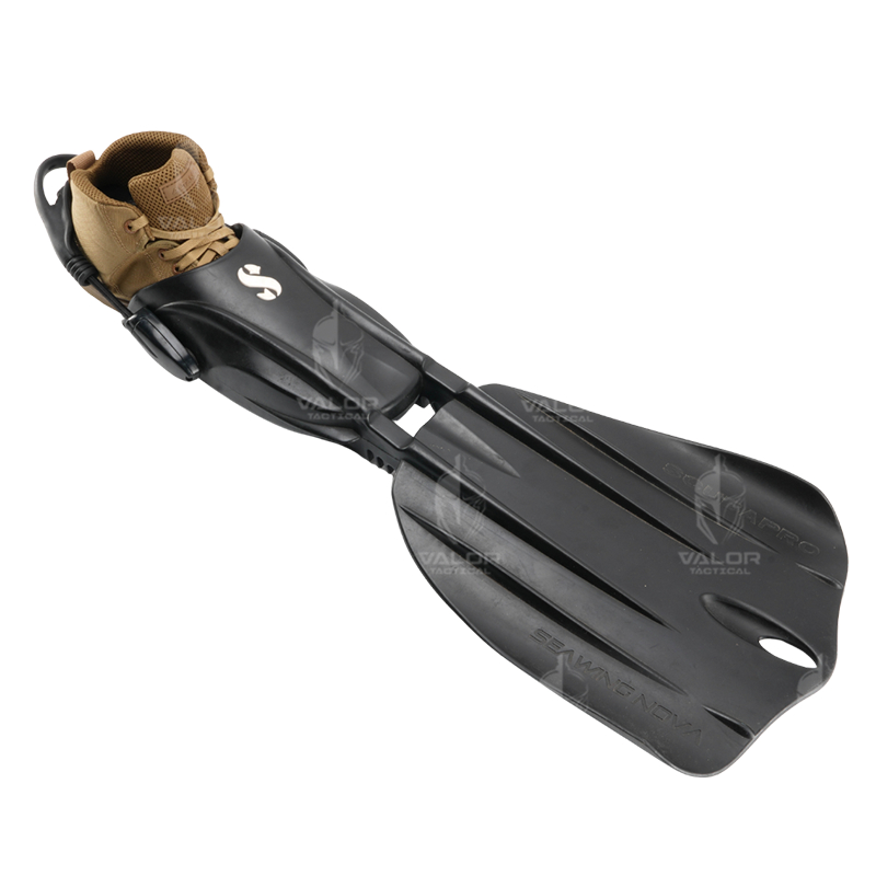 Altama – Maritime Mid Wide [Coyote] รองเท้ายุทธวิธี มีรูระบายน้ำ และที่ล็อกตีนกบ รองเท้าผ้าใบ ผู้ชาย เบา กระชับ คล่องตัว ราคา ถูกที่สุด ดีลบีเคเค แกลเลอรีภาพที่ 4