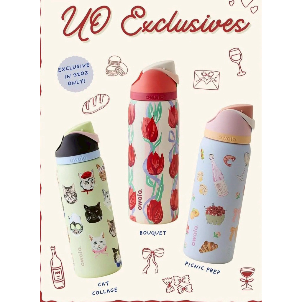 𝗢𝘄𝗮𝗹𝗮 𝗫 𝗨𝗿𝗯𝗮𝗻 𝗢𝘂𝘁𝗳𝗶𝘁𝘁𝗲𝗿𝘀 𝗨𝗢 𝗘𝘅𝗰𝗹𝘂𝘀𝗶𝘃𝗲  คอลใหม่ล่าสุด 𝙻𝚒𝚖𝚒𝚝𝚎𝚍  𝟯𝟮𝗼𝘇