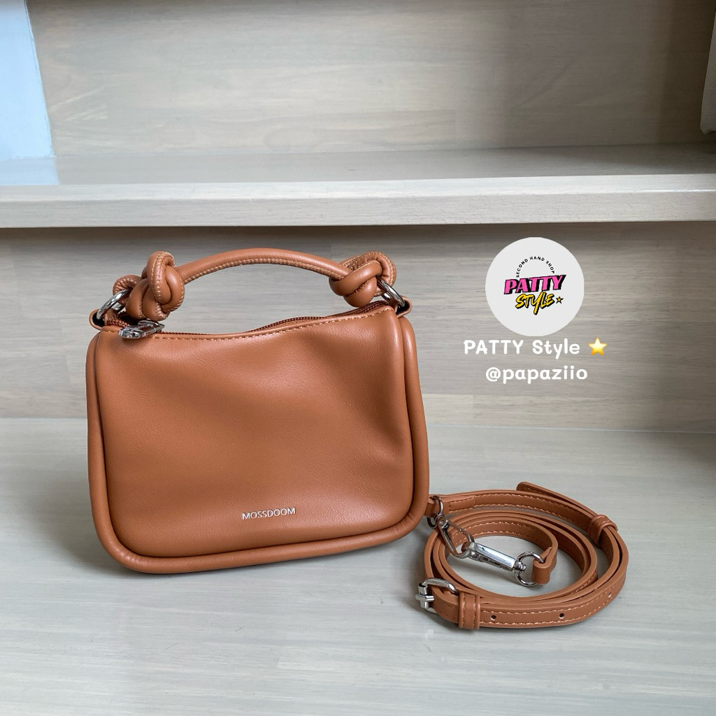 กระเป๋า Mossdoom รุ่น Mini Bag (Used like new)