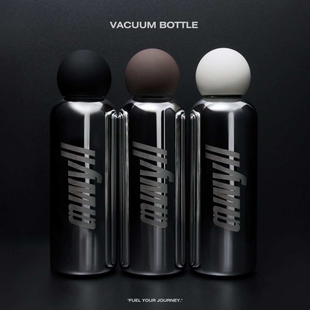 ANWYLL VACUUM BOTTLE 500 ML.