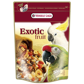 Exotic Fruit .. ผลไม้อบแห้ง 600g.