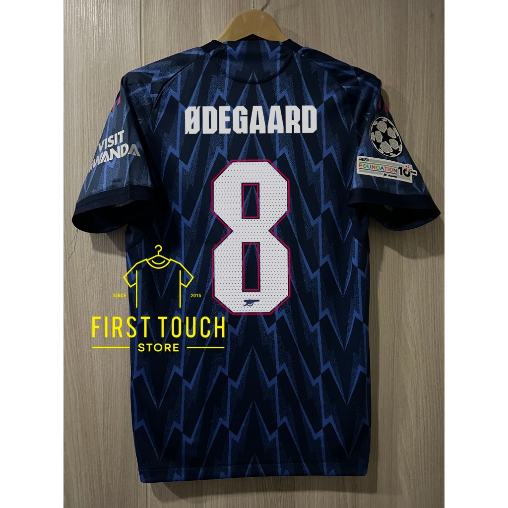 เสื้อฟุตบอล 2025/26 [เกรด Player] oาlซน่oa Away เยือน เสื้อเปล่า หรือ พร้อมอามและเบอชื่อ